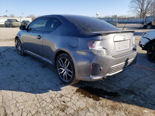 Photo 2 VIN: JTKJF5C79FJ001412 - TOYOTA SCION TC 