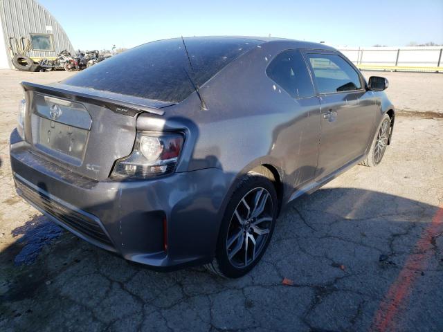 Photo 3 VIN: JTKJF5C79FJ001412 - TOYOTA SCION TC 