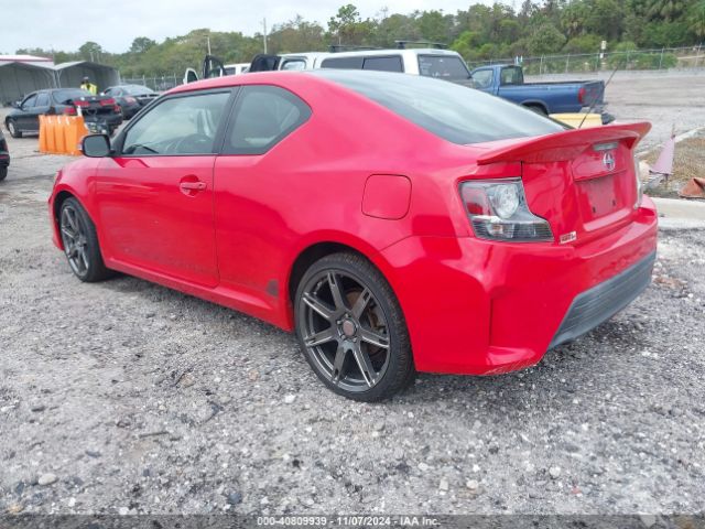 Photo 2 VIN: JTKJF5C79FJ001989 - TOYOTA SCION TC 