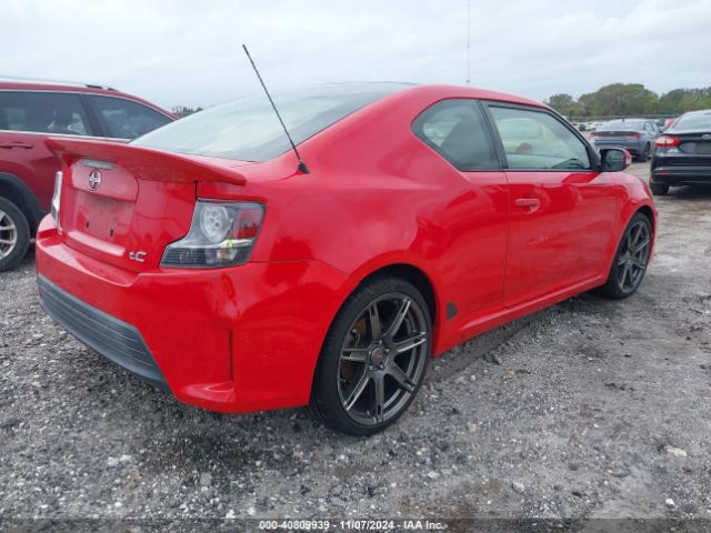 Photo 3 VIN: JTKJF5C79FJ001989 - TOYOTA SCION TC 