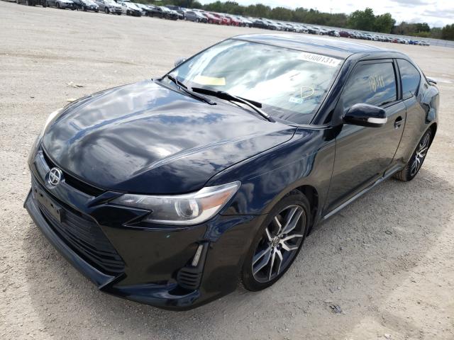 Photo 1 VIN: JTKJF5C79FJ004813 - TOYOTA SCION TC 