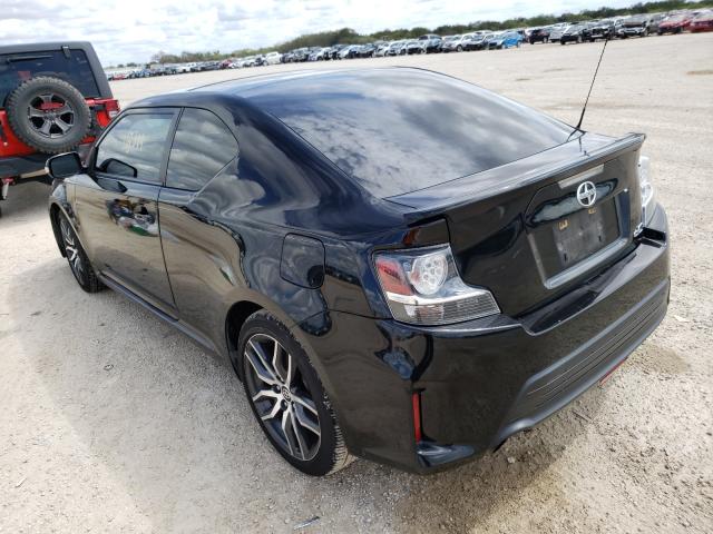 Photo 2 VIN: JTKJF5C79FJ004813 - TOYOTA SCION TC 