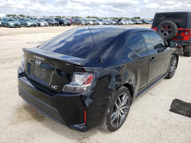 Photo 3 VIN: JTKJF5C79FJ004813 - TOYOTA SCION TC 