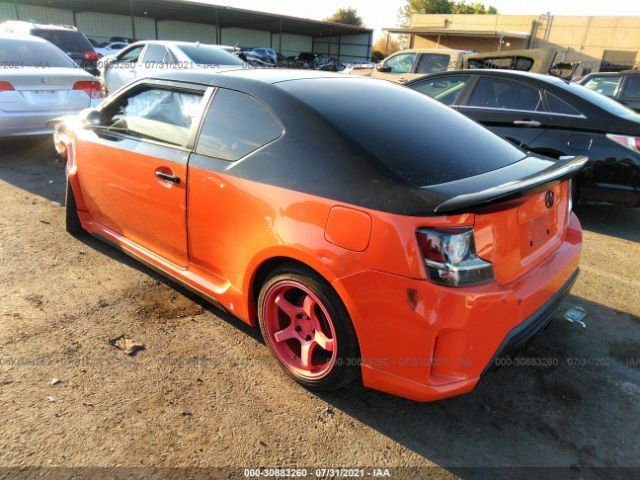 Photo 2 VIN: JTKJF5C79FJ006402 - SCION TC 