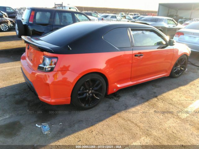 Photo 3 VIN: JTKJF5C79FJ006402 - SCION TC 