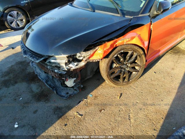 Photo 5 VIN: JTKJF5C79FJ006402 - SCION TC 