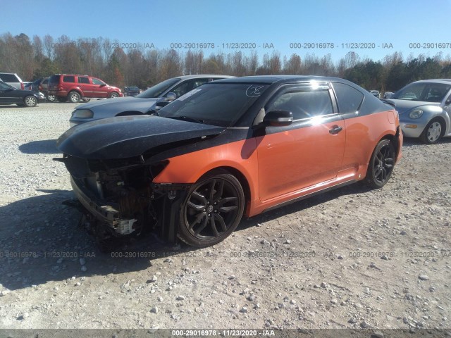 Photo 1 VIN: JTKJF5C79FJ007078 - SCION TC 