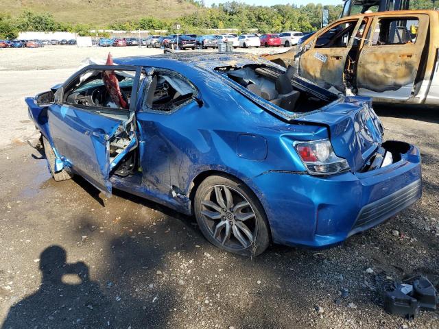 Photo 1 VIN: JTKJF5C79FJ007159 - TOYOTA SCION TC 