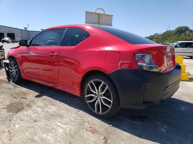 Photo 1 VIN: JTKJF5C79FJ007999 - TOYOTA SCION TC 