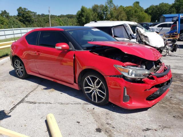 Photo 3 VIN: JTKJF5C79FJ007999 - TOYOTA SCION TC 