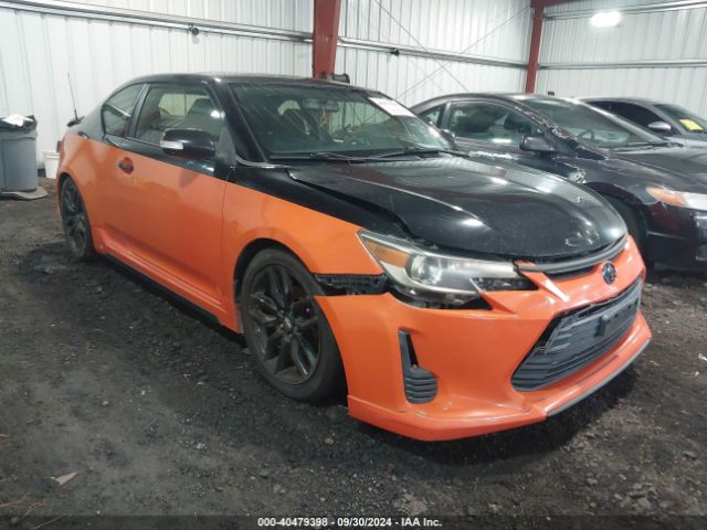 Photo 0 VIN: JTKJF5C79FJ008019 - TOYOTA SCION TC 