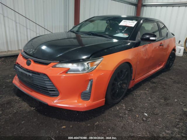 Photo 1 VIN: JTKJF5C79FJ008019 - TOYOTA SCION TC 