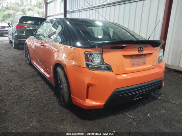 Photo 2 VIN: JTKJF5C79FJ008019 - TOYOTA SCION TC 