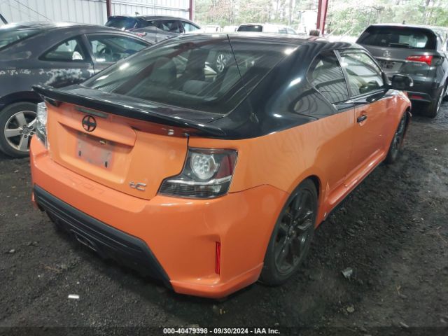 Photo 3 VIN: JTKJF5C79FJ008019 - TOYOTA SCION TC 