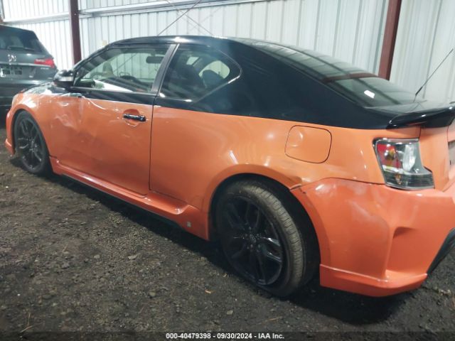 Photo 5 VIN: JTKJF5C79FJ008019 - TOYOTA SCION TC 