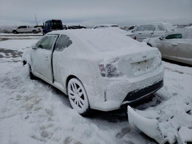 Photo 2 VIN: JTKJF5C79FJ008425 - TOYOTA SCION TC 