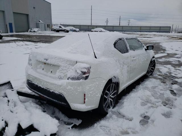 Photo 3 VIN: JTKJF5C79FJ008425 - TOYOTA SCION TC 