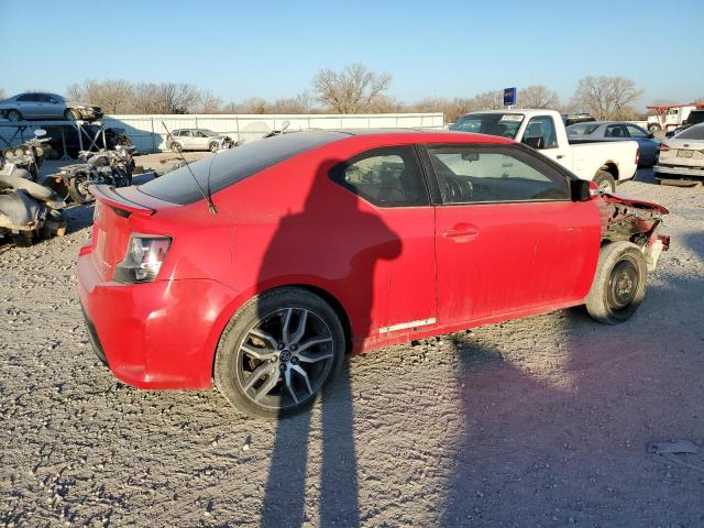 Photo 2 VIN: JTKJF5C79FJ009591 - TOYOTA SCION 