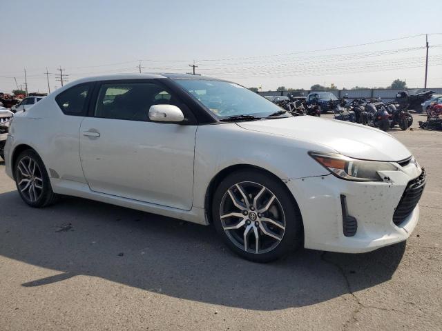 Photo 3 VIN: JTKJF5C79FJ010272 - TOYOTA SCION 