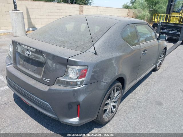 Photo 3 VIN: JTKJF5C79FJ010806 - TOYOTA SCION TC 