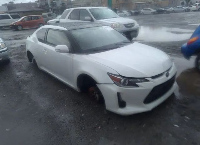 Photo 0 VIN: JTKJF5C79FJ013043 - SCION TC 