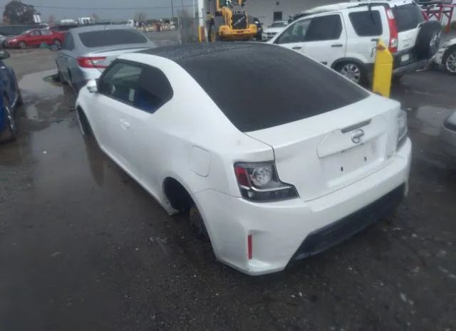 Photo 2 VIN: JTKJF5C79FJ013043 - SCION TC 