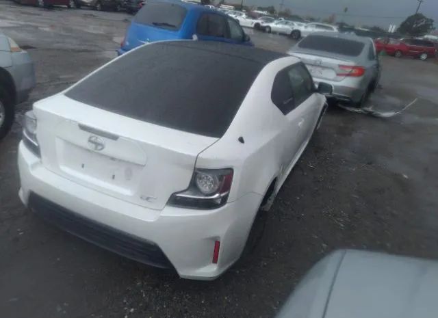 Photo 3 VIN: JTKJF5C79FJ013043 - SCION TC 