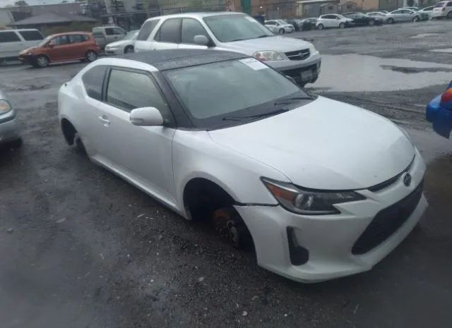 Photo 5 VIN: JTKJF5C79FJ013043 - SCION TC 