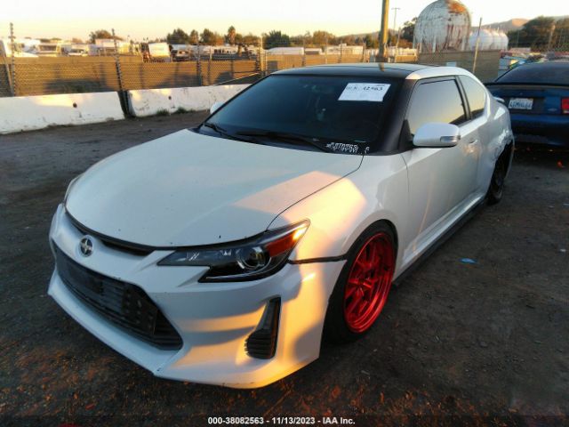 Photo 1 VIN: JTKJF5C79GJ014565 - SCION TC 