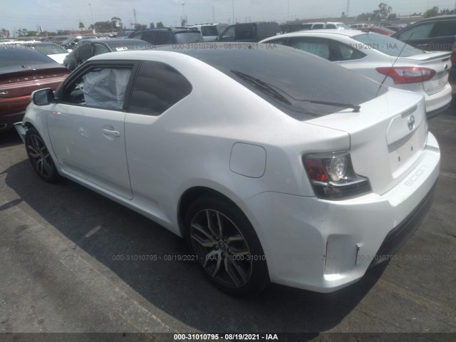 Photo 2 VIN: JTKJF5C79GJ014694 - SCION TC 