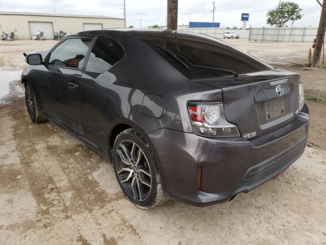 Photo 2 VIN: JTKJF5C79GJ017448 - TOYOTA SCION TC 