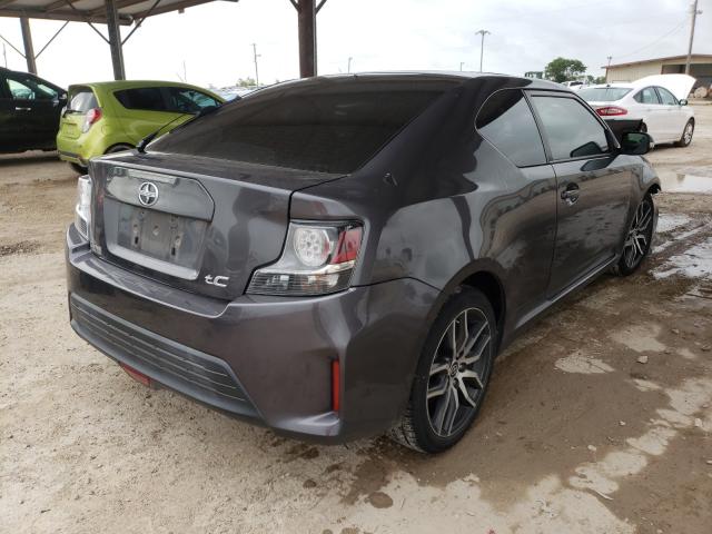 Photo 3 VIN: JTKJF5C79GJ017448 - TOYOTA SCION TC 