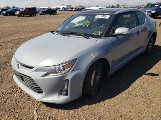 Photo 1 VIN: JTKJF5C79GJ018728 - TOYOTA SCION TC 