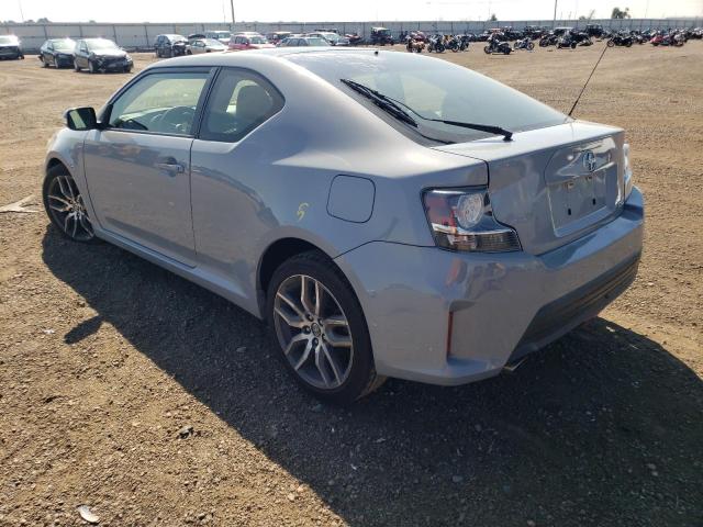 Photo 2 VIN: JTKJF5C79GJ018728 - TOYOTA SCION TC 