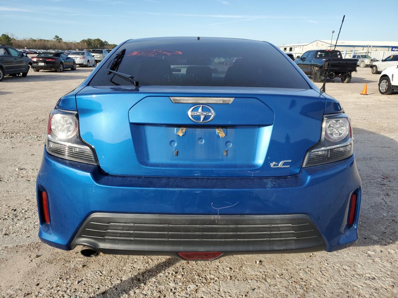 Photo 5 VIN: JTKJF5C79GJ020799 - TOYOTA TC 