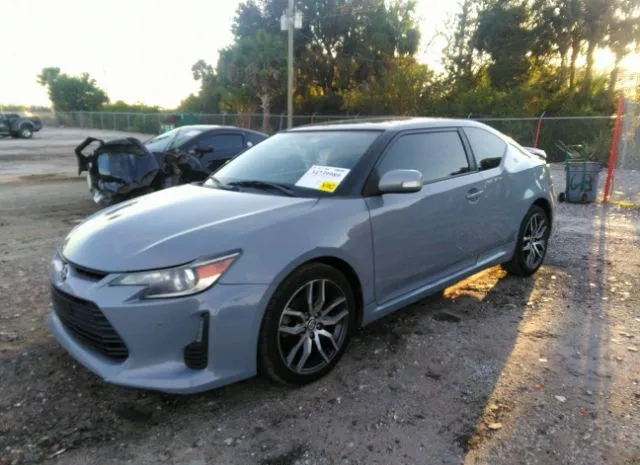 Photo 1 VIN: JTKJF5C79GJ021225 - SCION TC 