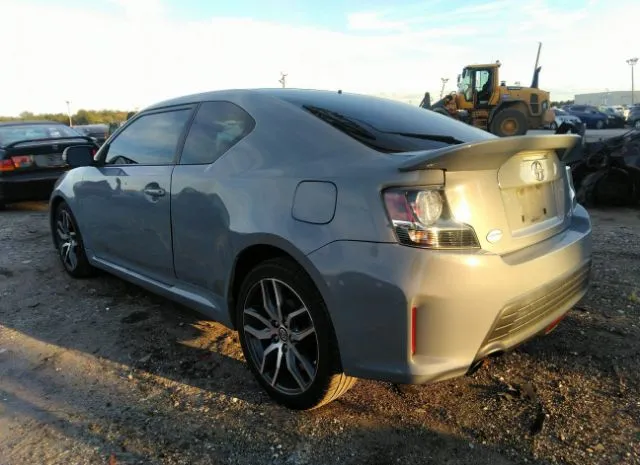 Photo 2 VIN: JTKJF5C79GJ021225 - SCION TC 