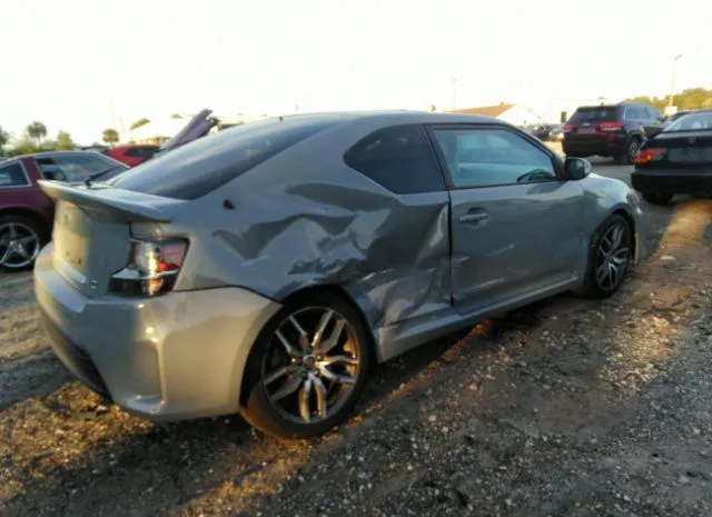 Photo 3 VIN: JTKJF5C79GJ021225 - SCION TC 