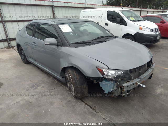 Photo 0 VIN: JTKJF5C7XB3000932 - SCION TC 