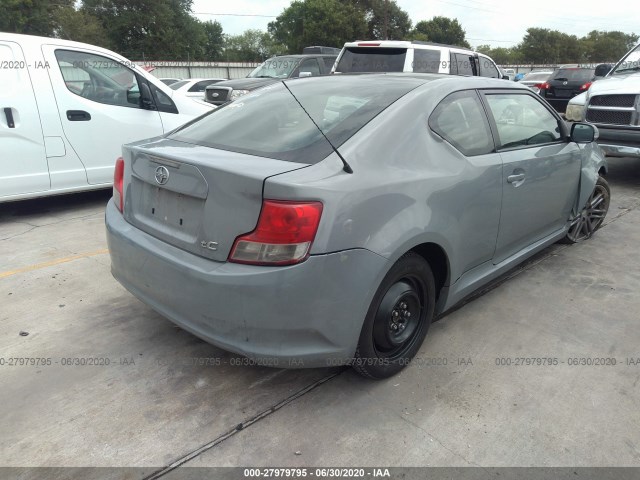 Photo 3 VIN: JTKJF5C7XB3000932 - SCION TC 