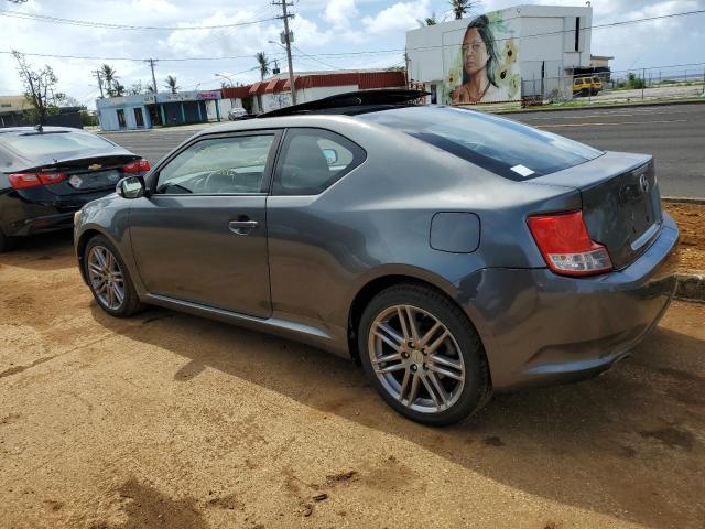 Photo 1 VIN: JTKJF5C7XB3001109 - TOYOTA SCION TC 