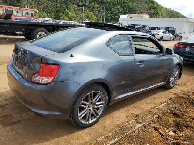 Photo 2 VIN: JTKJF5C7XB3001109 - TOYOTA SCION TC 