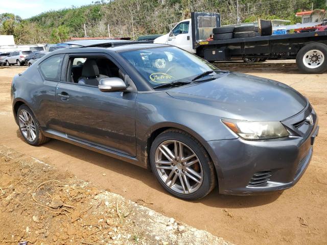 Photo 3 VIN: JTKJF5C7XB3001109 - TOYOTA SCION TC 