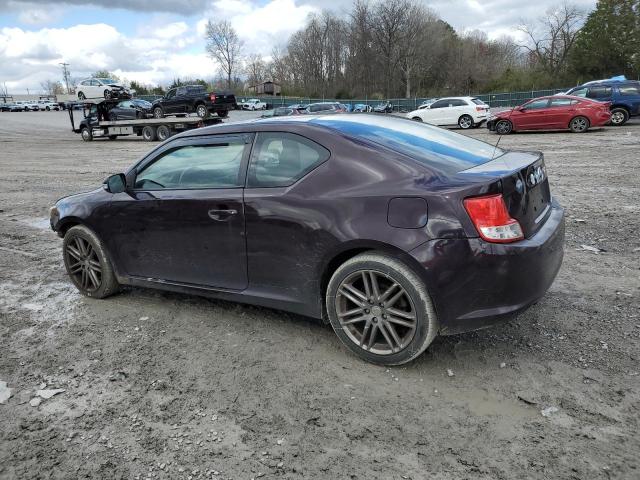 Photo 1 VIN: JTKJF5C7XB3002387 - TOYOTA SCION TC 