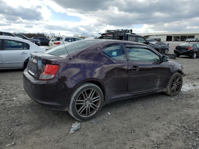 Photo 2 VIN: JTKJF5C7XB3002387 - TOYOTA SCION TC 