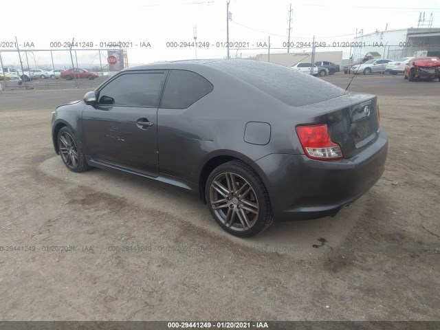 Photo 2 VIN: JTKJF5C7XB3003104 - SCION TC 