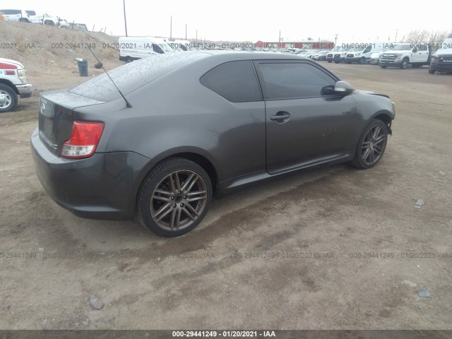 Photo 3 VIN: JTKJF5C7XB3003104 - SCION TC 