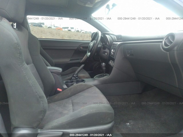 Photo 4 VIN: JTKJF5C7XB3003104 - SCION TC 