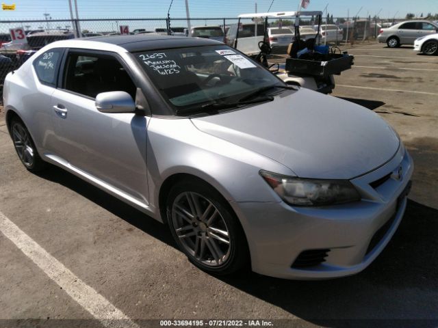 Photo 0 VIN: JTKJF5C7XB3004219 - SCION TC 