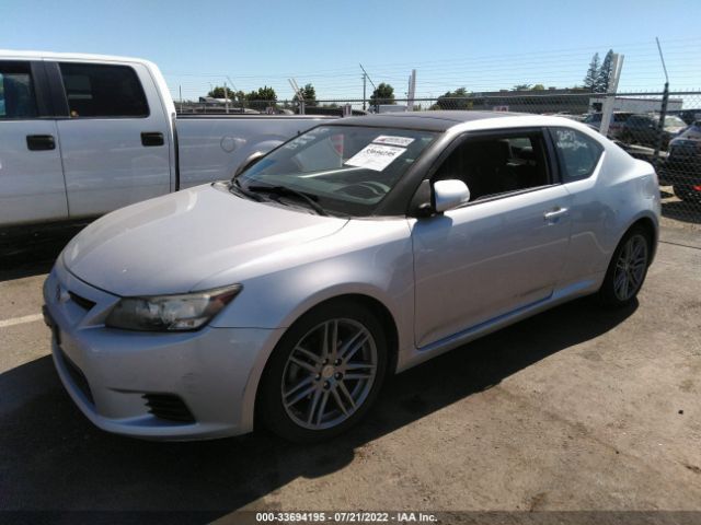 Photo 1 VIN: JTKJF5C7XB3004219 - SCION TC 